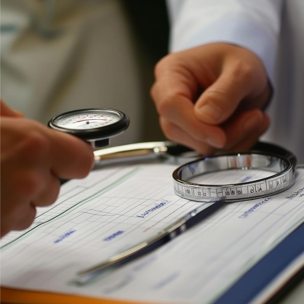 Consultoría en Seguridad Industrial